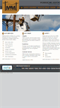 Mobile Screenshot of mmpowerline.com